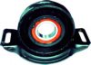 BIRTH 5121 Mounting, propshaft